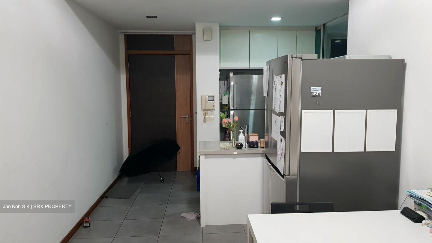 The Nexus (D21), Condominium #561189691